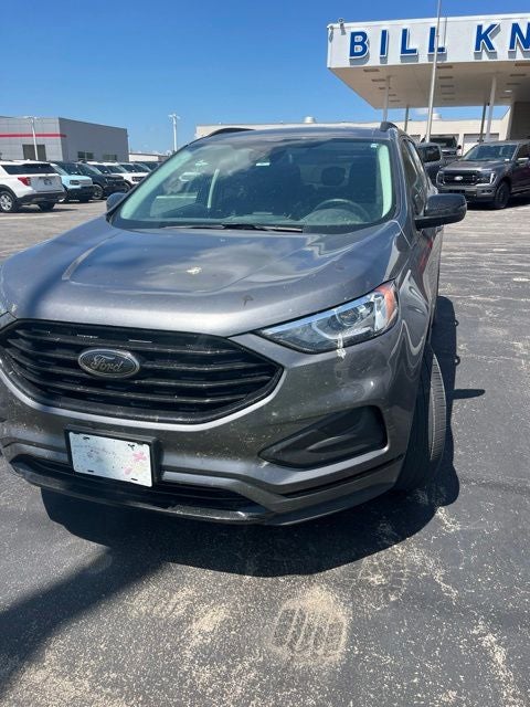 2023 Ford Edge SE