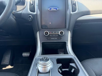 2023 Ford Edge SE