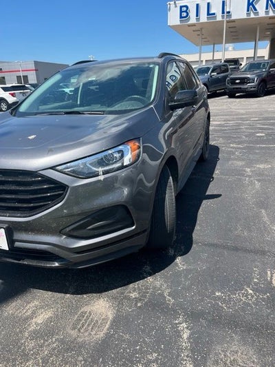 2023 Ford Edge SE