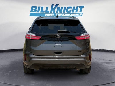 2023 Ford Edge SE