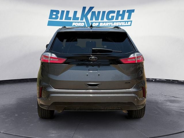 2023 Ford Edge SE