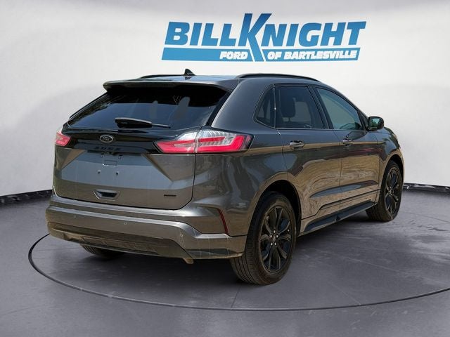 2023 Ford Edge SE
