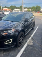 2015 Ford Edge Sport