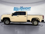 2024 Chevrolet Silverado 3500HD Work Truck