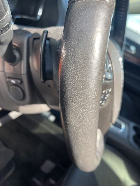 2015 Lincoln MKT EcoBoost