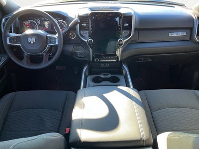 2025 RAM 3500 Big Horn