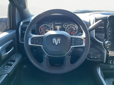 2025 RAM 3500 Big Horn