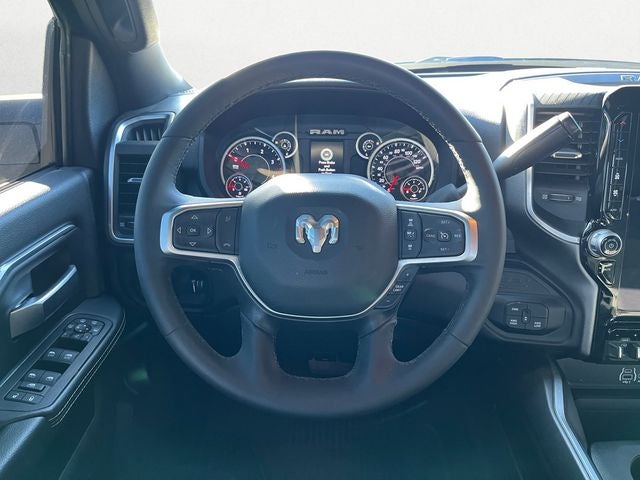 2025 RAM 3500 Big Horn