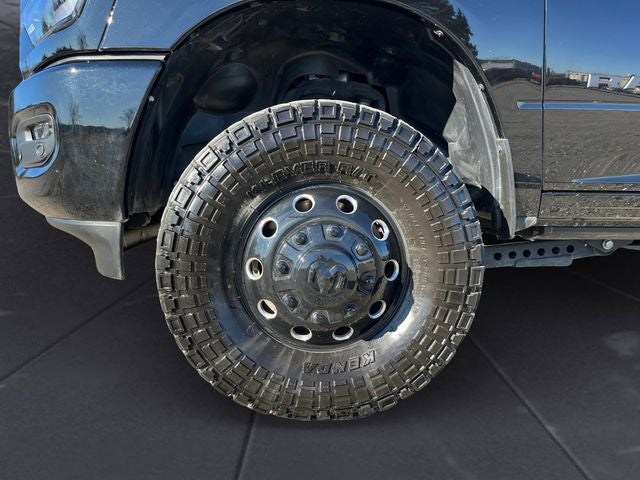 2025 RAM 3500 Big Horn