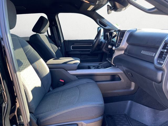 2025 RAM 3500 Big Horn