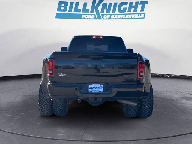 2025 RAM 3500 Big Horn