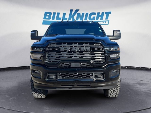 2025 RAM 3500 Big Horn