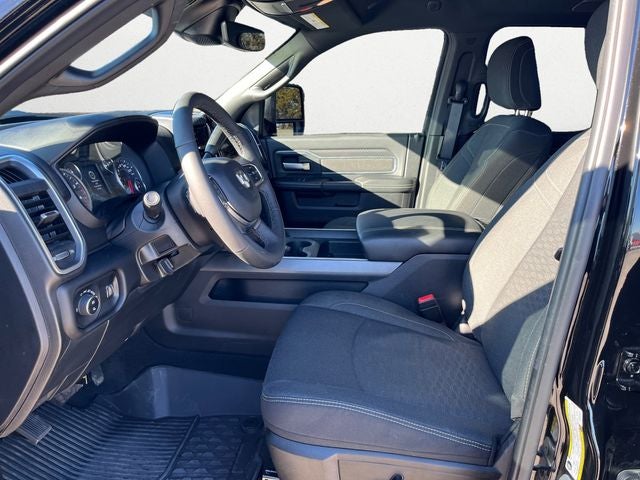 2025 RAM 3500 Big Horn