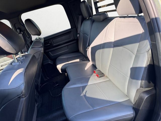 2021 RAM 3500 Tradesman