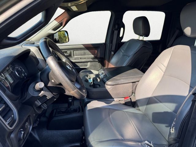 2021 RAM 3500 Tradesman