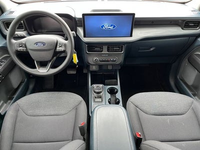 2025 Ford Maverick XL