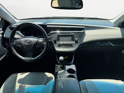 2014 Toyota Avalon XLE Premium