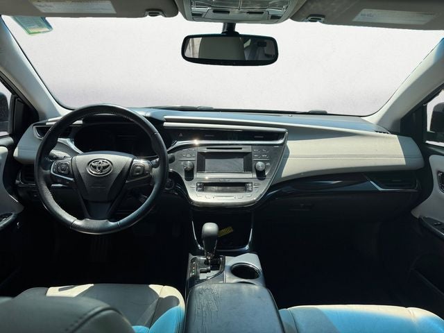 2014 Toyota Avalon XLE Premium