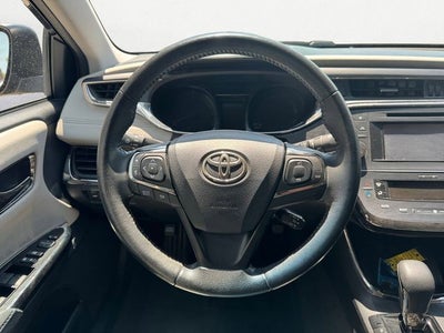 2014 Toyota Avalon XLE Premium