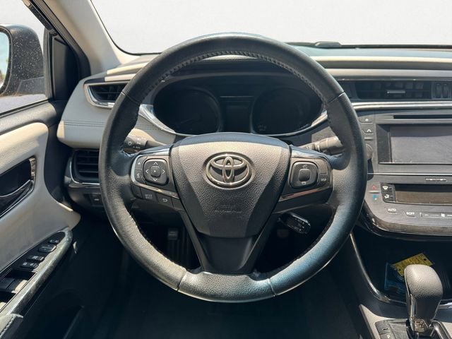 2014 Toyota Avalon XLE Premium