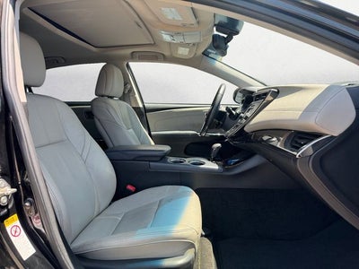 2014 Toyota Avalon XLE Premium