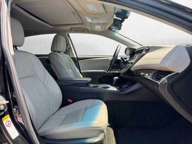 2014 Toyota Avalon XLE Premium