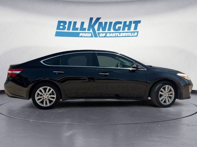 2014 Toyota Avalon XLE Premium