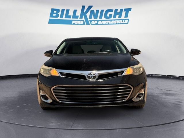2014 Toyota Avalon XLE Premium