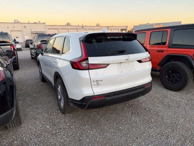 2023 Honda CR-V EX