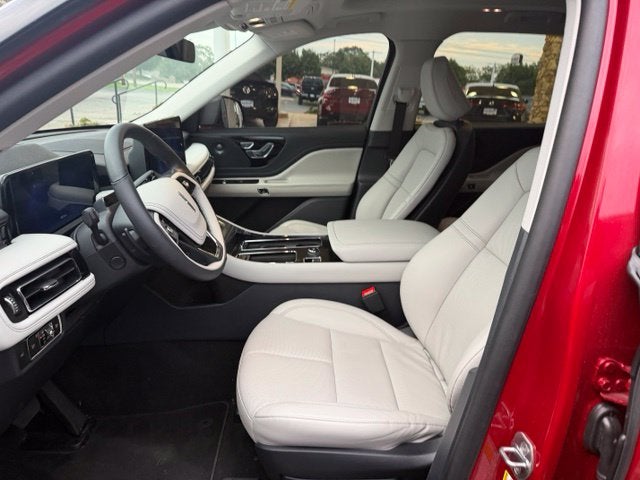 2026 Lincoln Aviator Premiere Premium
