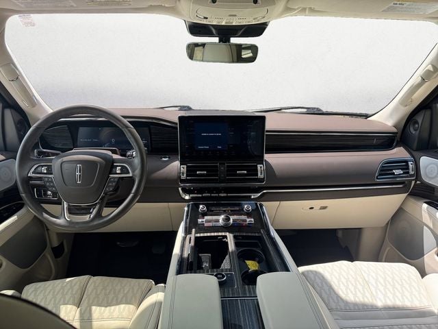 2024 Lincoln Navigator Black Label