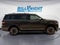 2024 Lincoln Navigator Black Label