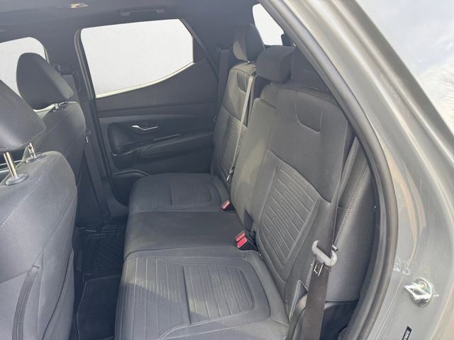 2022 Hyundai Santa Cruz SEL Premium