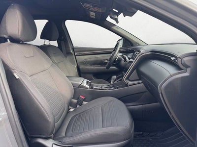 2022 Hyundai Santa Cruz SEL Premium