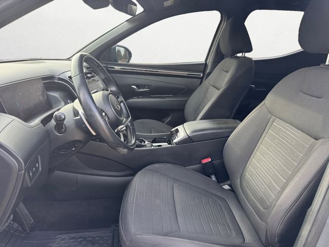 2022 Hyundai Santa Cruz SEL Premium