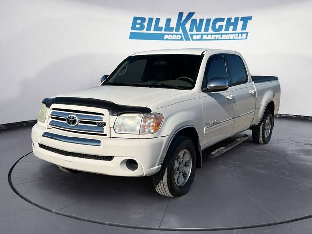 2005 Toyota Tundra SR5