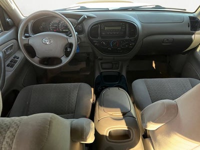 2005 Toyota Tundra SR5