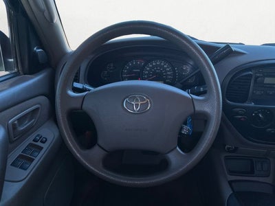 2005 Toyota Tundra SR5