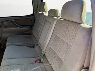 2005 Toyota Tundra SR5