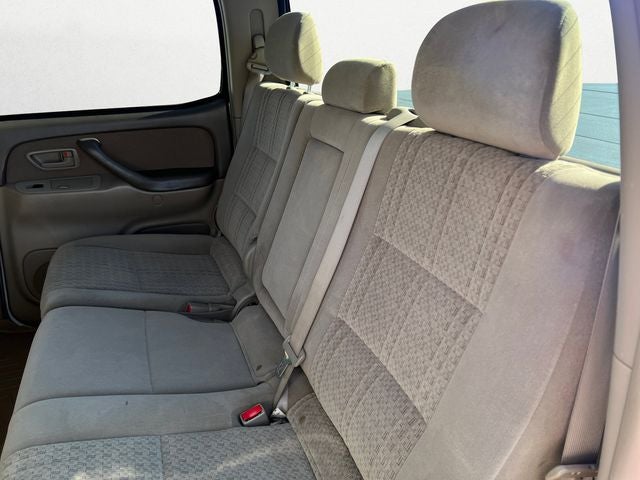 2005 Toyota Tundra SR5