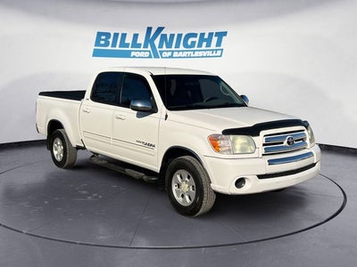 2005 Toyota Tundra SR5