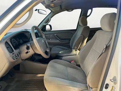 2005 Toyota Tundra SR5