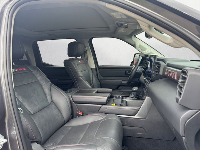 2023 Toyota Tundra Hybrid TRD Pro