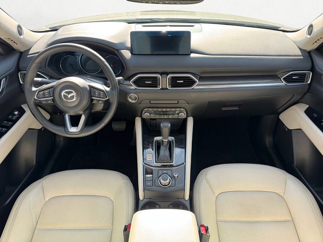 2023 Mazda Mazda CX-5 2.5 S Premium Package
