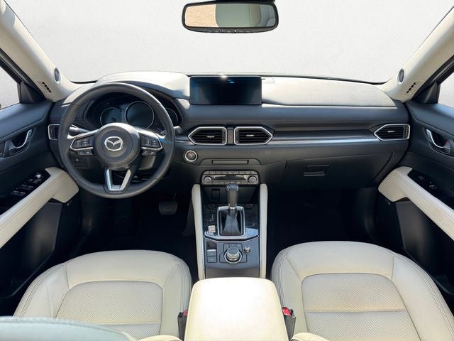 2023 Mazda Mazda CX-5 2.5 S Premium Package