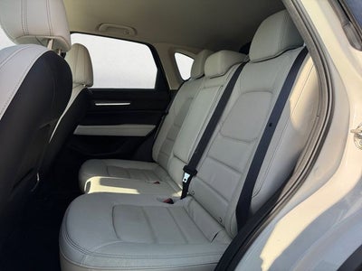 2023 Mazda Mazda CX-5 2.5 S Premium Package