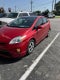 2014 Toyota Prius Four