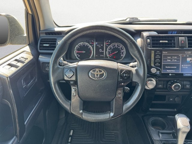 2020 Toyota 4Runner TRD Off-Road