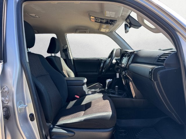 2020 Toyota 4Runner TRD Off-Road