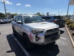 2020 Toyota 4Runner TRD Off-Road